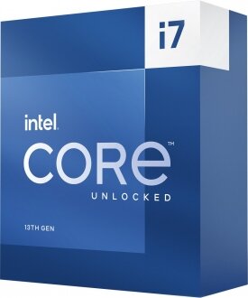 Intel Core i7-13700F (BX8071513700F) İşlemci kullananlar yorumlar